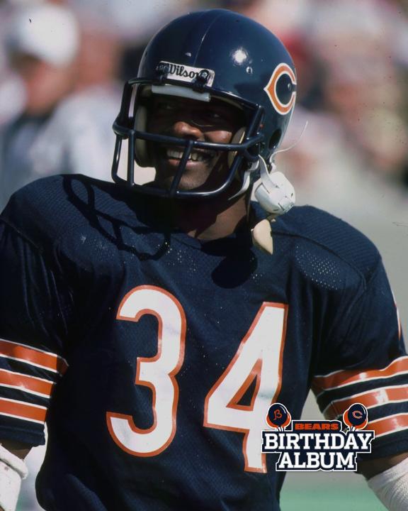 Happy birthday, Sweetness.
Celebrating with a photo gallery of the G.O.A.T.
 