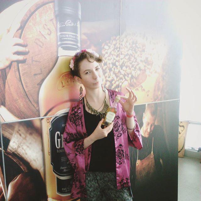 Tami_Tea_T's tweet image. Moje własne whisky. &apos;Famme Fatale&apos; - słodka i miesza w głowie ;). #whisky #grants #SeeBlog… ift.tt/1gURsaB