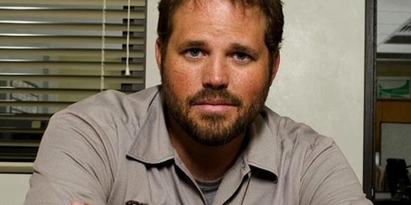 Happy birthday to David Denman!     