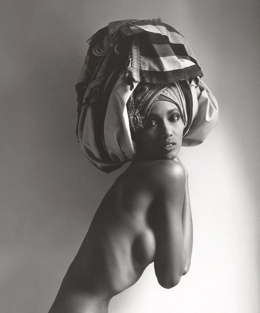 Iman naked - 🧡 Iman model nude 🔥 Chanel Iman Nude Pictures & Nasty Se...