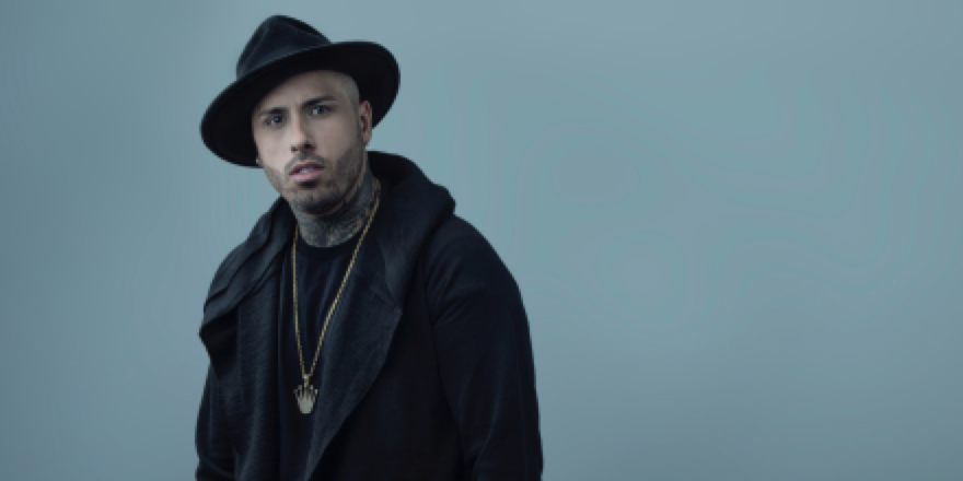 SonyCineTV's tweet photo. ¡No te lo pierdas! #Miami #MeetNickyJam @NickyJamPR http://t.co/QNTrlgPr7i
#MiamiXfinity @SonyMusicLatin #CineSony http://t.co/T0ph8ez5C8