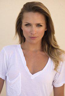 Happy Birthday to Shantel VanSanten (30) 
