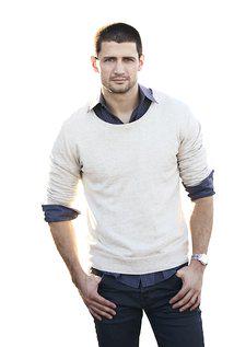 Happy Birthday to James Lafferty (30) 