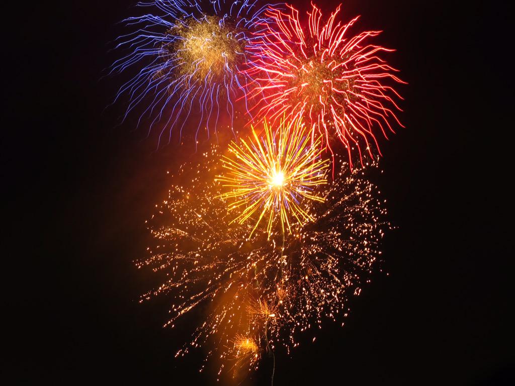 昼間から飲める幸せ