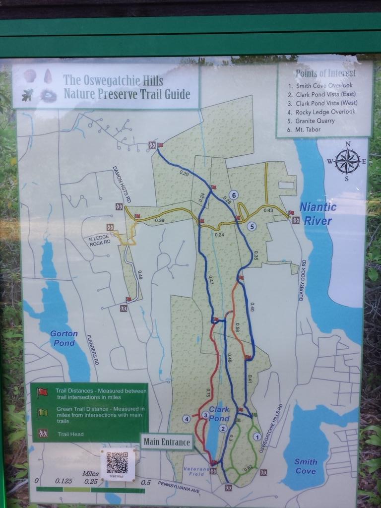 Oswegatchie Hills (FOHNP_Niantic) Twitter