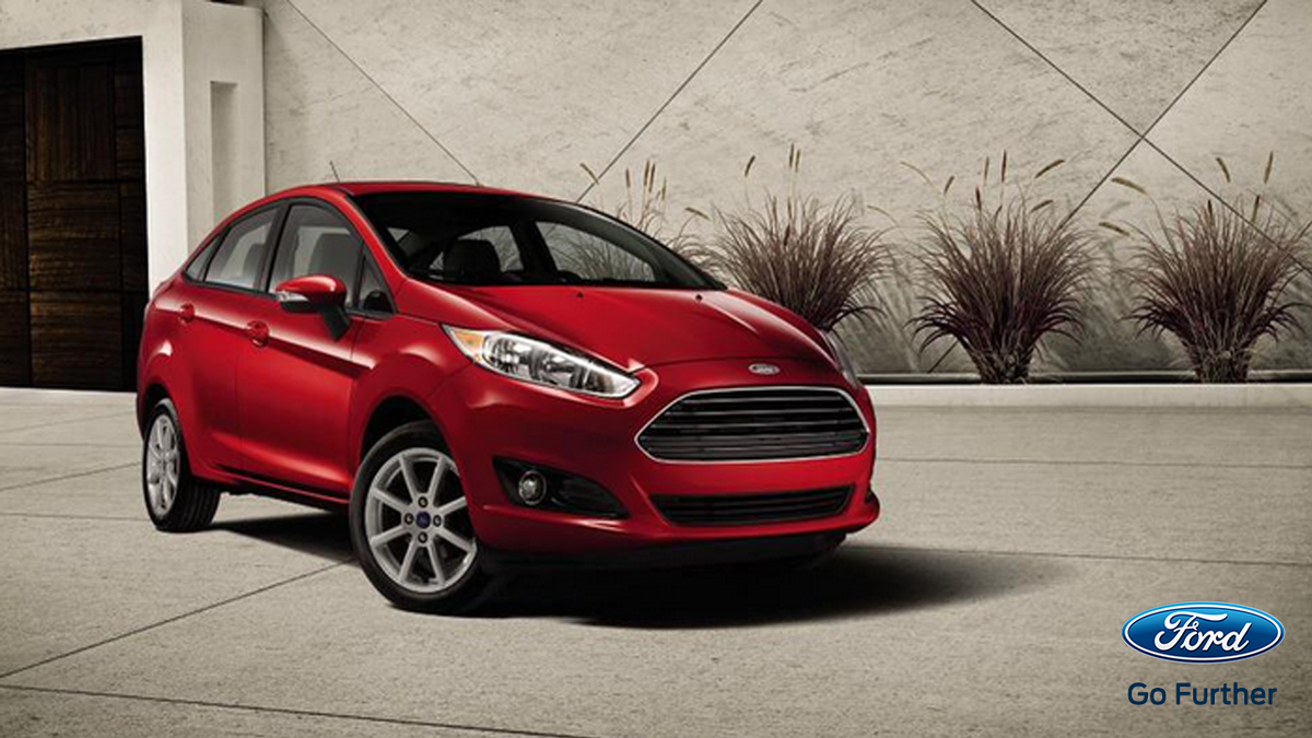 FordCampeche's tweet photo. El #FordFiesta hace que el andar sea más fácil http://t.co/NqiqCGGb2K