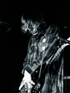 HAPPY BIRTHDAY Thurston Moore, one of my all time favourite guitarists,  Changed my entire outlook on music 