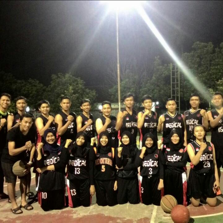 Ready for first training of this period???