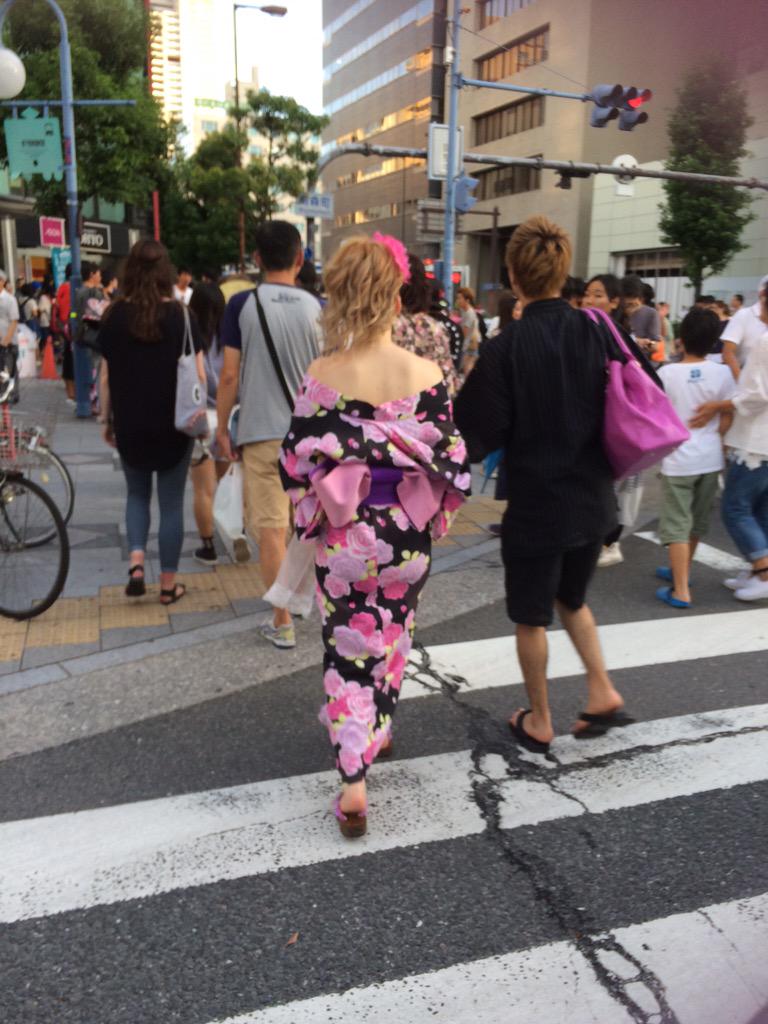 Kou9少しでも進むよ 夜鷹ファッションと名を変えてほしいですね 太夫にしても花魁にしても様々な教養や芸事を習得した女性ばかりでしたからね