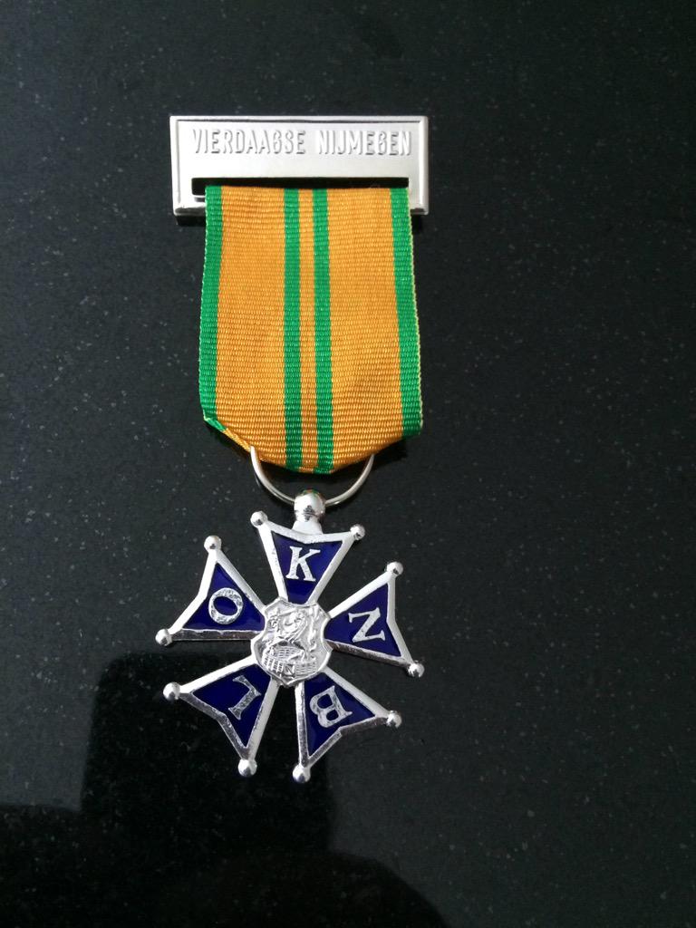 Huub1957's tweet photo. #4d15 het was een super week. http://t.co/LkAOJ8WkWu