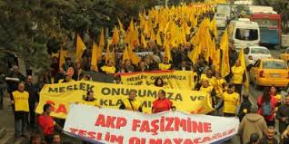 Bilimsel, parasız, laik ve anadilde eğitimin sendikası Eğitim Sen yalnız değildir! #EgitimSenSusturulamaz