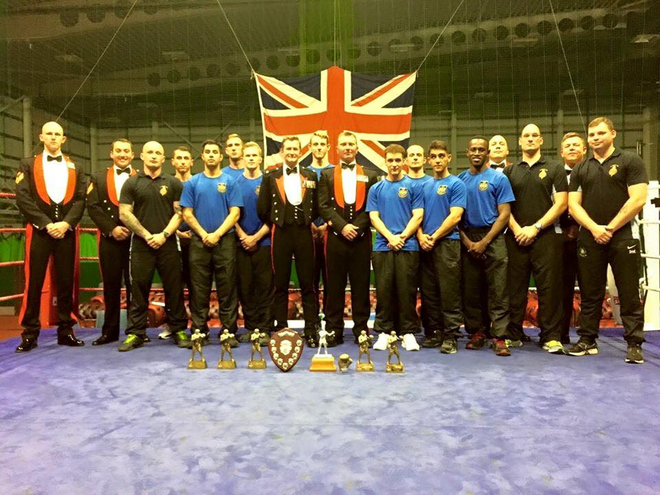inshyra's tweet photo. #Winners #CleaningUp #5RA 7RHA #Boxing @boxing_larches @Stu2King @boxing_larches http://t.co/RMNLQDCKlf