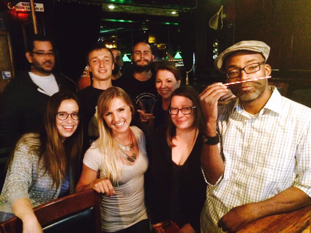 PRKRedison's tweet image. catch ALLLLL of us noon this tues on @KPBSMidday talkinabout the new RTC record   #sdrap #releaseday #tunein