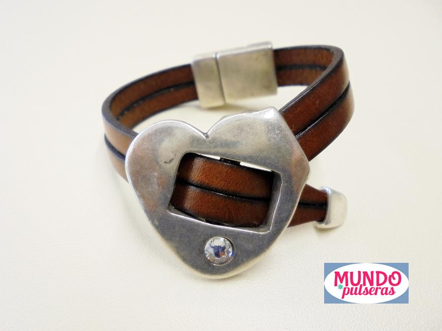MUNDOpulseras's tweet photo. Lovely de Mundo pulseras. No te quedes sin ella!
http://t.co/du3dvcwYjF http://t.co/iyXTazmrWE