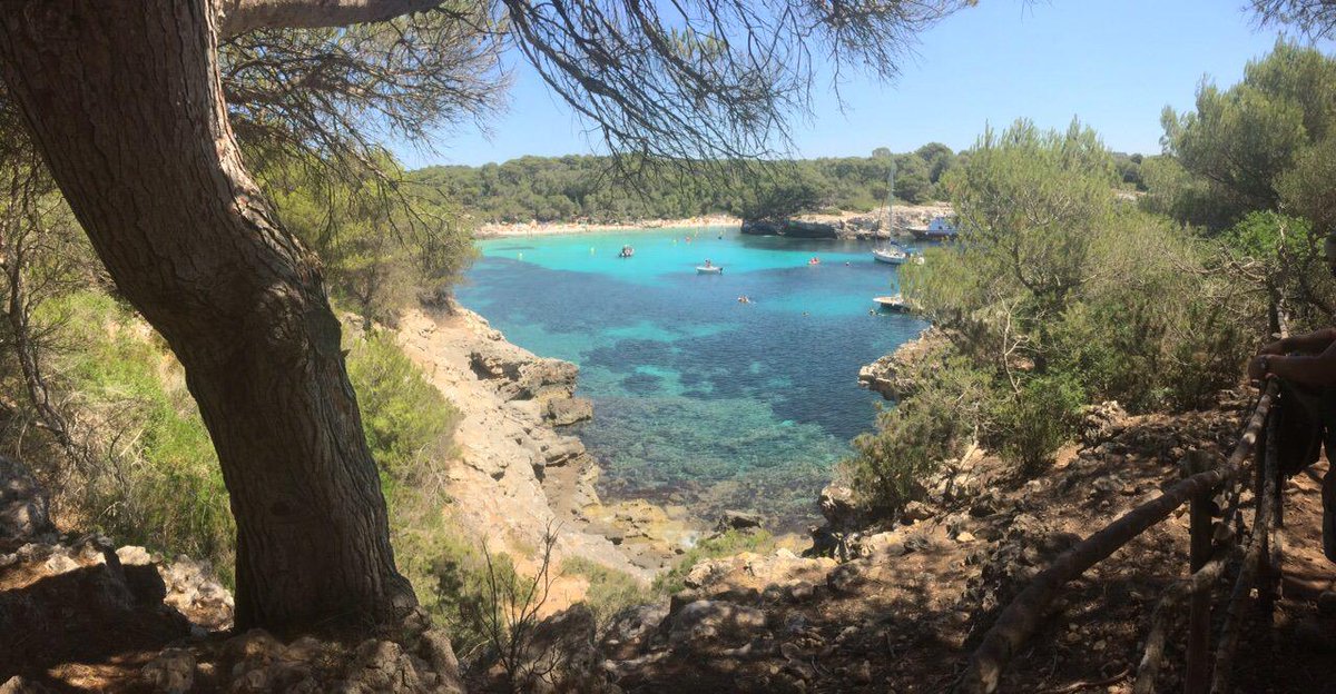 #Menorca #Minorque #Minorca