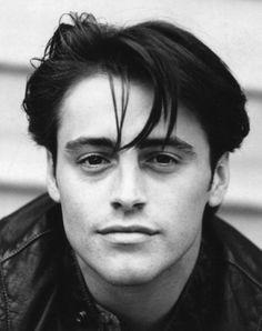 Happy Birthday to Matt LeBlanc my older man crush  