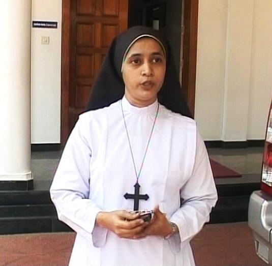 nun video by indian Blowjob