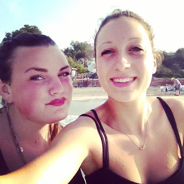 InstaIbiza's tweet image. Mattinate impegnative red 😂 #quinonsidorme #leforme #sonno #mare #ibiza15 by gretttina ift.tt/1Mt4QQ0
