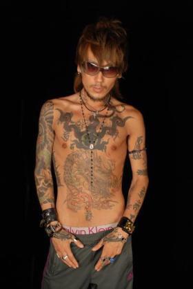 MBは間に合えばドブネズミのバラードでお馴染みの瓜田純士さんやります