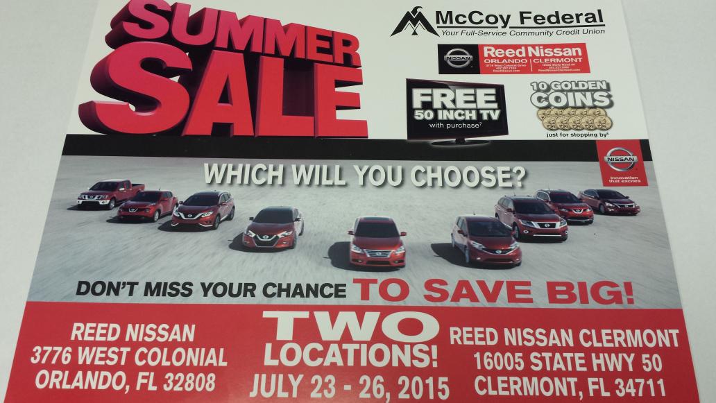 Reed Nissan Service ~ Perfect Nissan