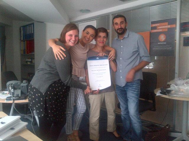 roswitha becker tweet media