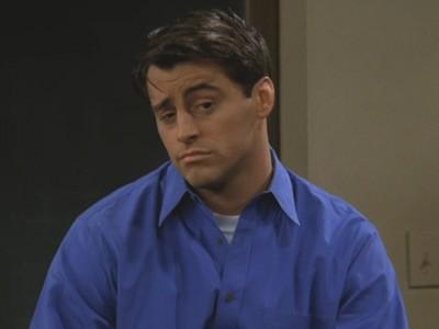 Today is the birthday of Joey from the TV serie F R I E N D S. Happy birthday Matt LeBlanc, Happy birthday my friend 