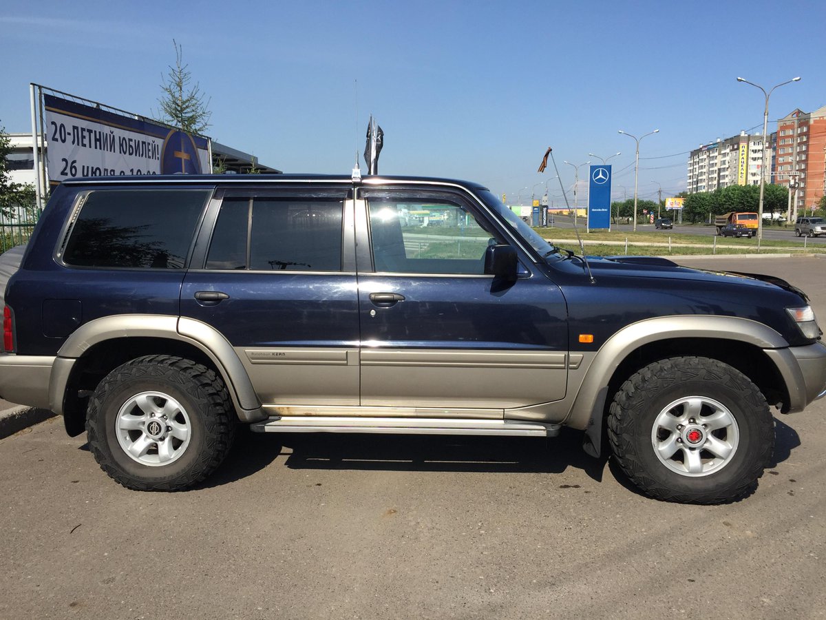 NBNorthcutts's tweet photo. So excited about Gods provision of a vehicle suitable for the winter roads and the far north. #vanavara #ready2move http://t.co/idsPvsgNoX