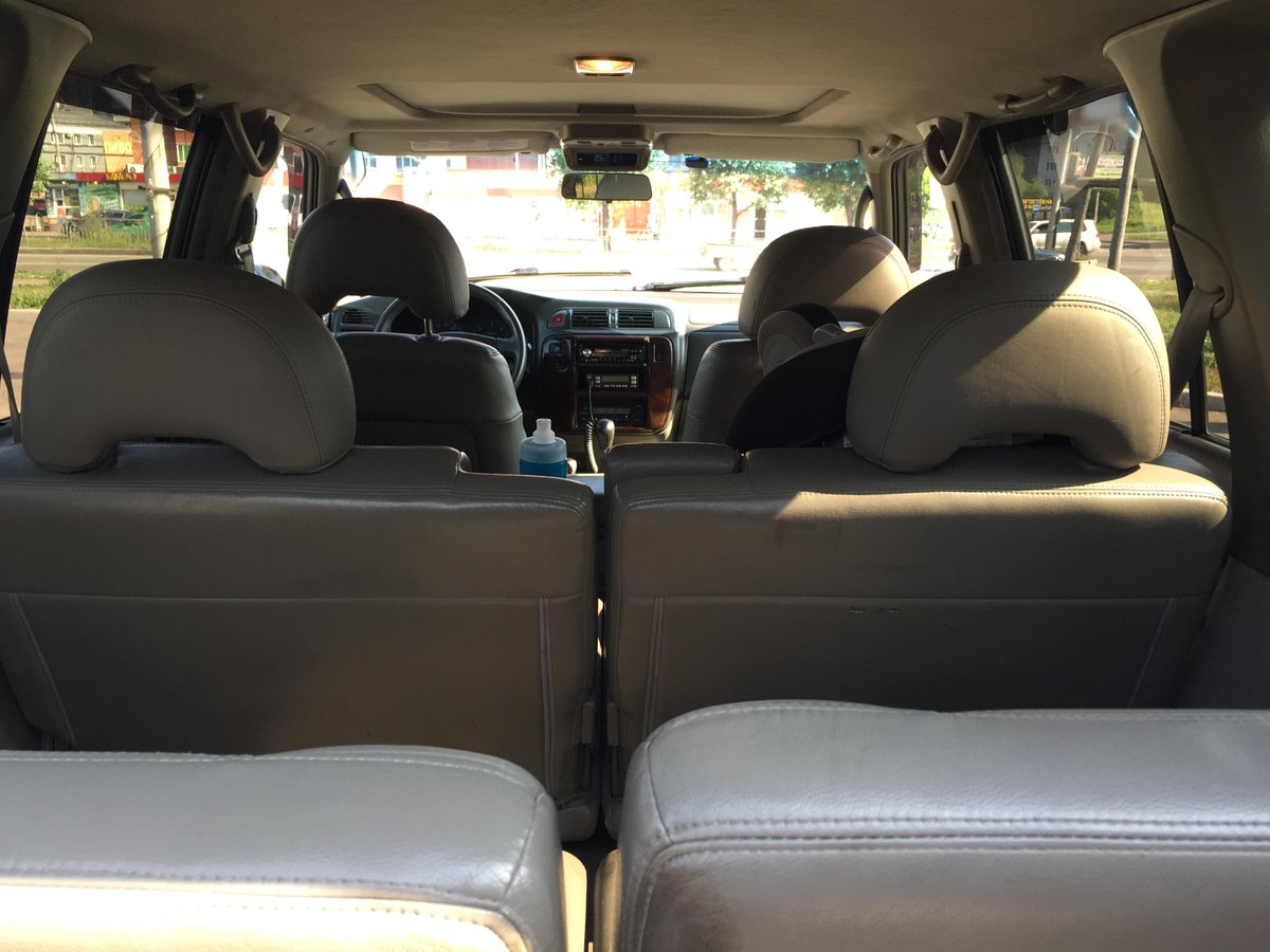 NBNorthcutts's tweet photo. So excited about Gods provision of a vehicle suitable for the winter roads and the far north. #vanavara #ready2move http://t.co/idsPvsgNoX
