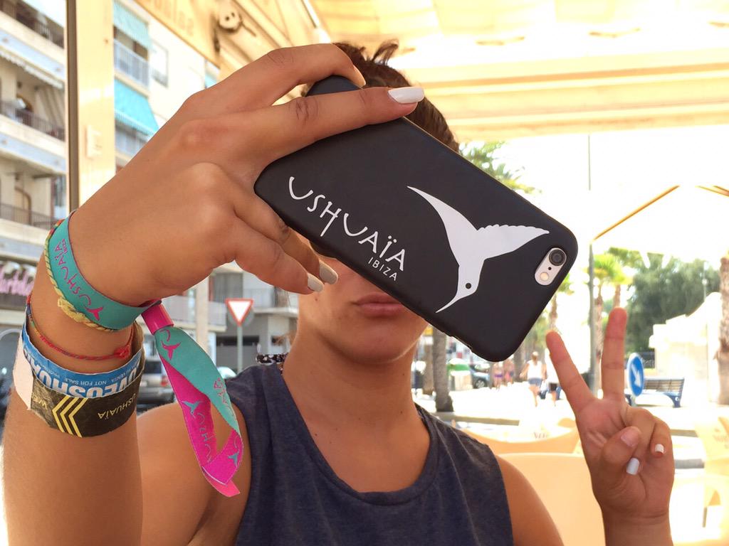 anamun26's tweet photo. No es obsesión por @ushuaiaibiza http://t.co/QgCtOlVtAM