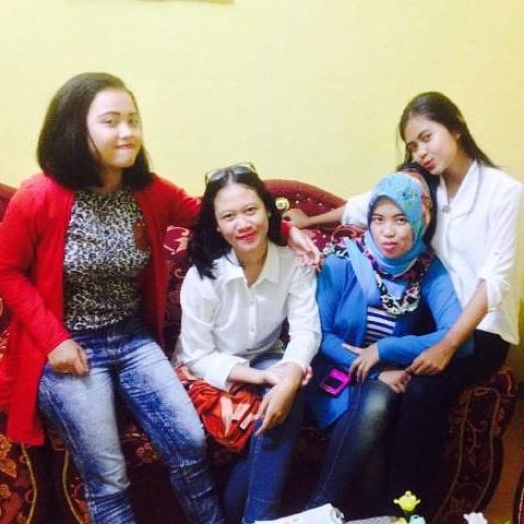 AyuPSabani's tweet photo. Blablabla http://t.co/fxv0udXBYr