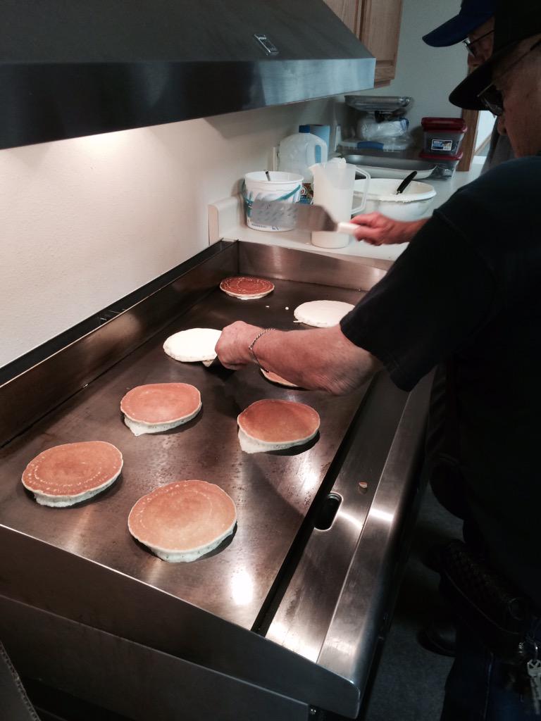 Post315's tweet image. American Legion Breakfast 7-9:30! Come support your local veterans and youth!