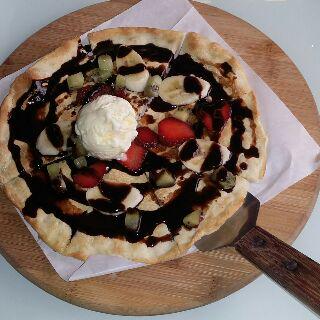 ning_ning24's tweet photo. *Nomnom* http://t.co/repXcKZ9gm