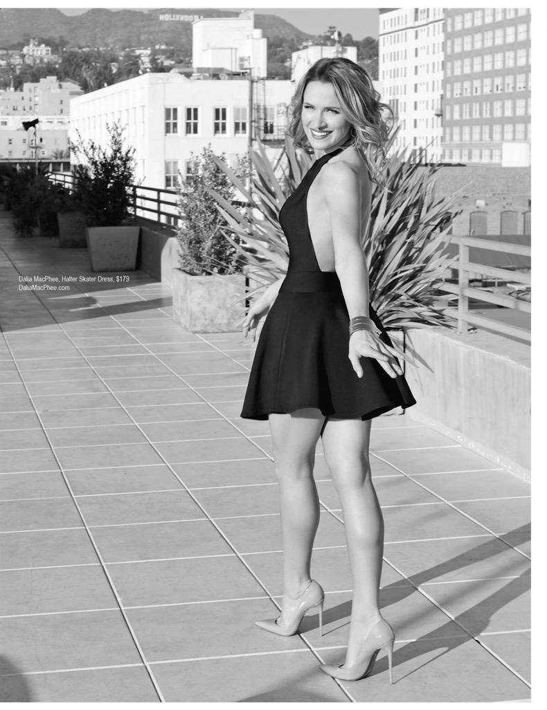 Happy birthday to the beautiful Shantel Vansanten  