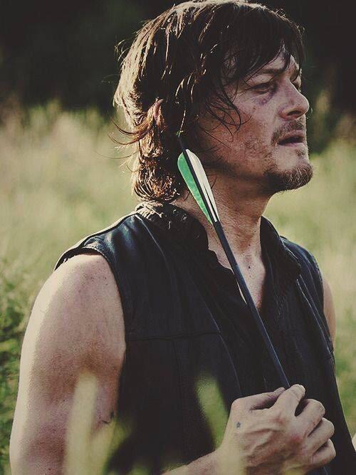 NormansAngelsUK's tweet photo. Who wants a #DarylBomb #TWDFamily #TheWalkingDead ? http://t.co/LcOUeEgTGf