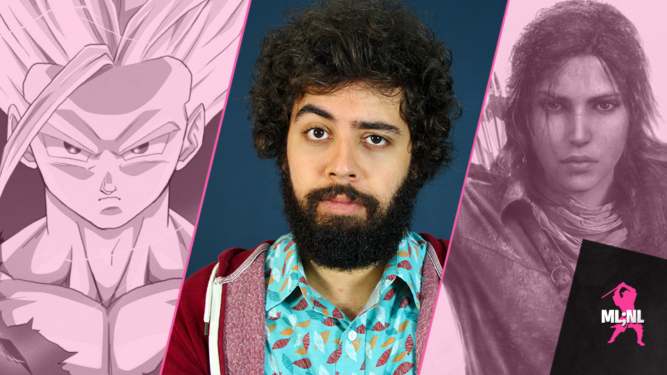 savegamebr's tweet image. Rise of the Tomb Raider no PS4, Dragon Ball Z no celular e mais - goo.gl/5Ndzlo