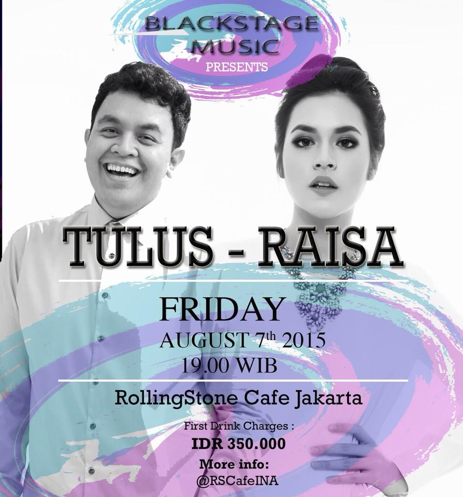 minggu dpn nih! nyanyi brg yaa...bakal seru nih nyanyinya, hahaha!