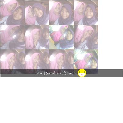 otw batakan beach