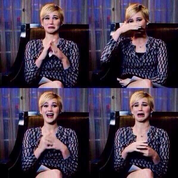 ITHGames's tweet image. "Mockingjay part 2 will be the last Hunger Games movie"