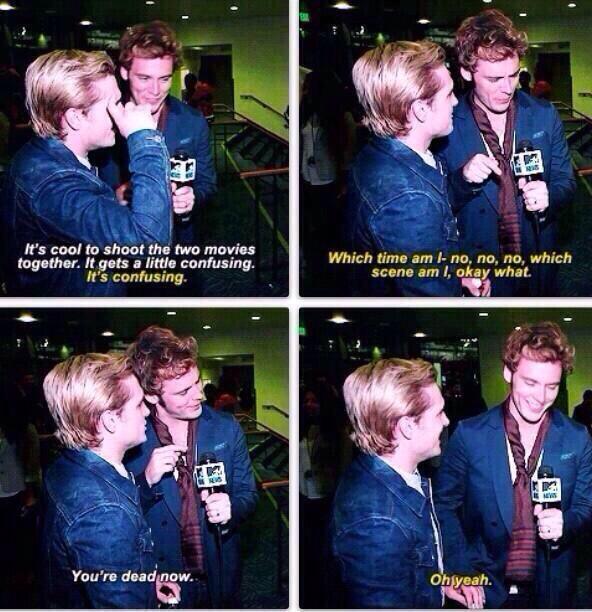 ITHGames's tweet image. Laughed harder than I should