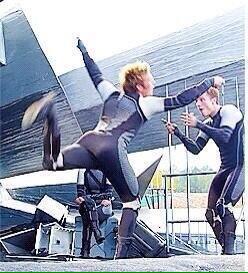 ITHGames's tweet image. Don't we all wish we had Sam's anaconda