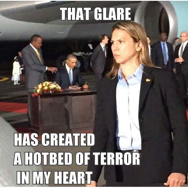 NationFmKE's tweet image. Kenyans! #ObamainKenya @POTUS #SomeoneTellCNN