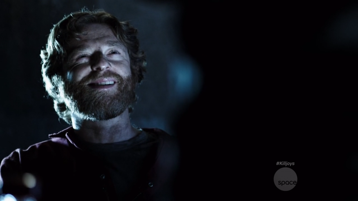 atlantistvru's tweet photo. #Stargate #SG1 actors #DmitryChepovetsky & #IanTracey #starring in @Killjoys #s01e06 #OneBlood!http://t.co/xUut3srU5H http://t.co/7mI0aT7Mke