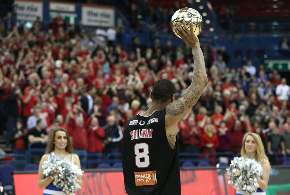 RidersBball's tweet photo. Photos: Take a look back at some of @gbbasketball’s @drewsullivan8 career so far! https://t.co/3TaewBgxAB #Drewsback http://t.co/oSY050xHaK