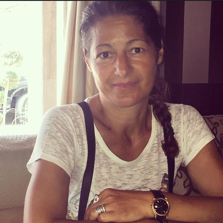 andreapreti88's tweet photo. RT MY AMAZING MOM GIO' http://t.co/S9AVB6cApT