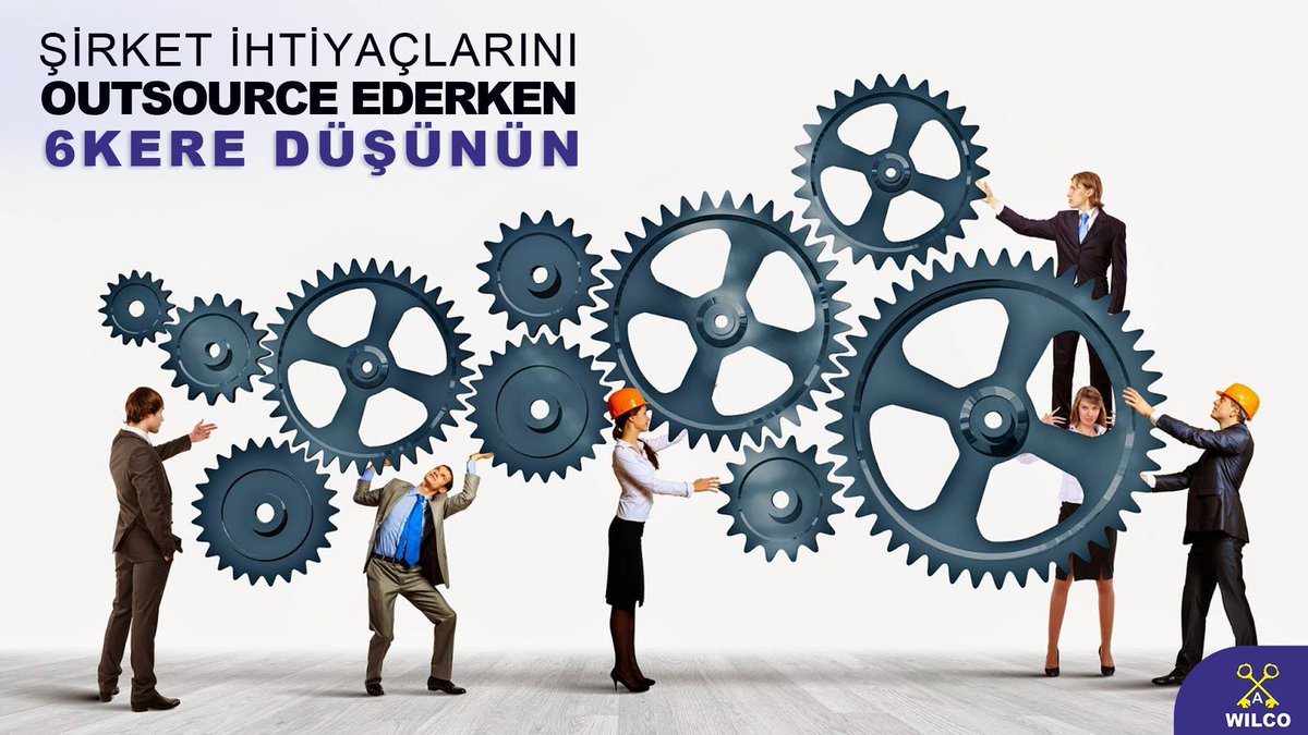 Tedarikçi şirketlerle doğru ilişkinin 6 yolu:vivahiba.com/article/show/s…
Mehmet AVCI yazdı
@Avcibeyy 
#tedarik #outsource