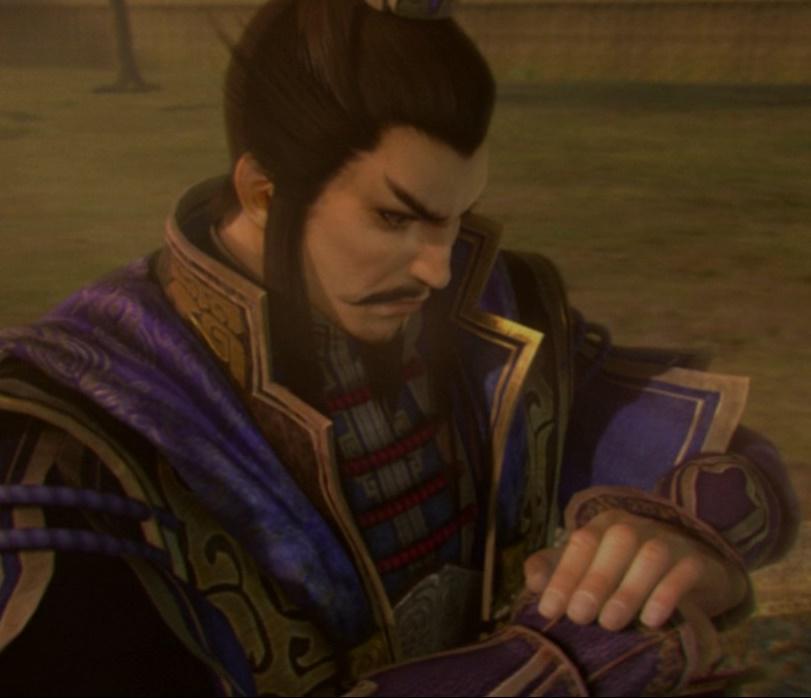 @GoddessNuwa *he bows respectfully* So, the Godess Nuwa is here now?