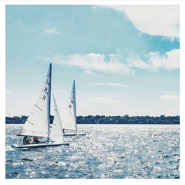 lumen8mpls's tweet photo. Lake Harriet @srsteinfeldt http://t.co/hFT5DnJtAG