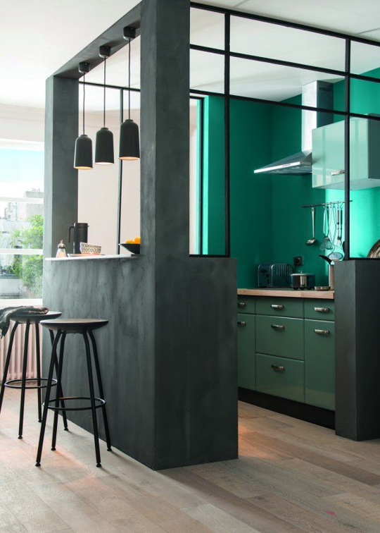 HomeBeautified's tweet photo. A Weird (and Wonderful) New Trend: Black and Green in the Kitchen http://t.co/sRuvgZ4gK0 #homestaging #maximizeEquity http://t.co/u0RHbVUwUn
