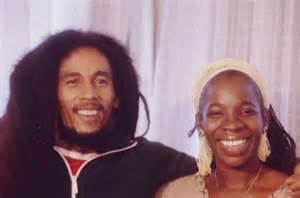 Happy Birthday to Rita Marley!!! 
