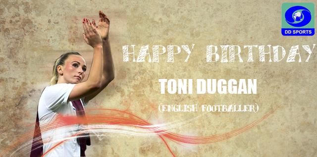 DD Sports wishes the   a very Happy Birthday 